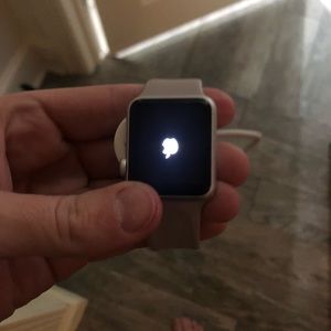 Series 1 Apple Watch